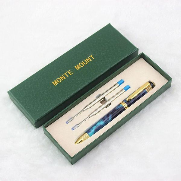 luxury quality metal ballpoint pen 0.7mm ball pen for school gift set student stationery office supplies pens1, Blue;orange
luxury quality metal ballpoint pen 0.7mm ball pen for school gift set student stationery office supplies pens1, Blue;orange