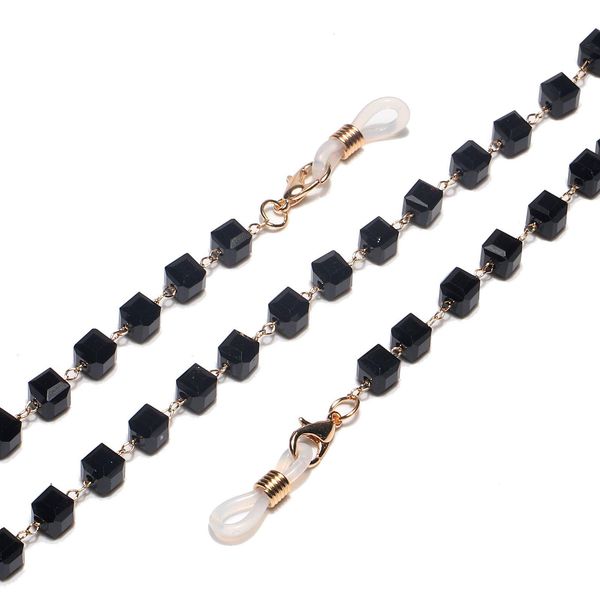 2021 chic square crystal chain hand made sunglasses chain fashion sunglasses slip mask chain holder lanyard accessories h jlldof
2021 chic square crystal chain hand made sunglasses chain fashion sunglasses slip mask chain holder lanyard accessories h jlldof