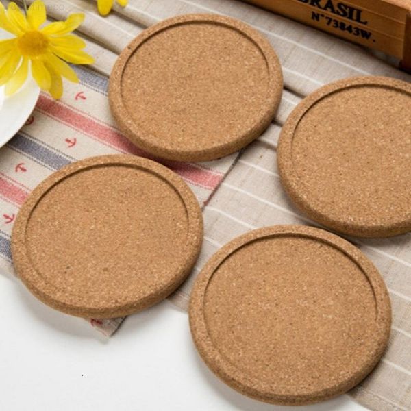 classic round plain coasters wine mats cork mat drink juice pad for wedding party gift favor
classic round plain coasters wine mats cork mat drink juice pad for wedding party gift favor