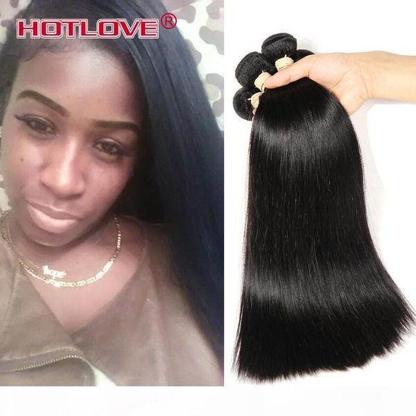 8a indian virgin hair straight india hair weave bundles 3 pcs 4 pcs full head ove human hair bundles, Black
8a indian virgin hair straight india hair weave bundles 3 pcs 4 pcs full head ove human hair bundles, Black