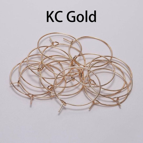 50pcs lot 20 25 30 35 mm kc gold hoops earrings big circle ear wire hoops earrings wires for diy jewelry making h jllsgt, White
50pcs lot 20 25 30 35 mm kc gold hoops earrings big circle ear wire hoops earrings wires for diy jewelry making h jllsgt, White