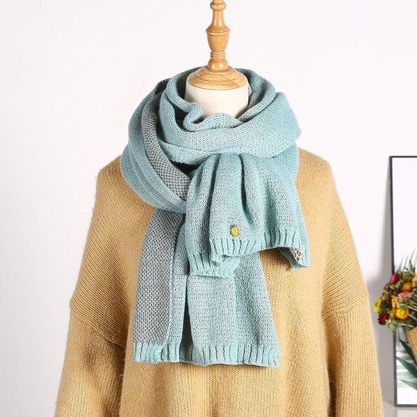 scarves 2021 solid cashmere lady winter thicken warm soft shawls wraps pink black female knitted wool long scarf, Blue;gray
scarves 2021 solid cashmere lady winter thicken warm soft shawls wraps pink black female knitted wool long scarf, Blue;gray