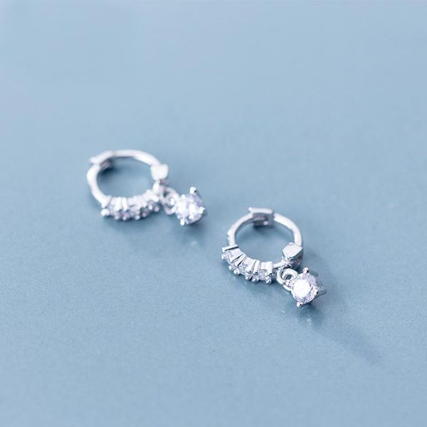 mloveacc women fashion 100% 925 solid sterling silver small cz hoop earrings for girls sterling-silver-jewelry, Golden;silver
mloveacc women fashion 100% 925 solid sterling silver small cz hoop earrings for girls sterling-silver-jewelry, Golden;silver