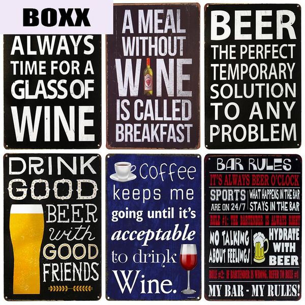wine word home bar shop vintage metal signs home decor vintage tin signs pub vintage decorative plates metal wall art
wine word home bar shop vintage metal signs home decor vintage tin signs pub vintage decorative plates metal wall art