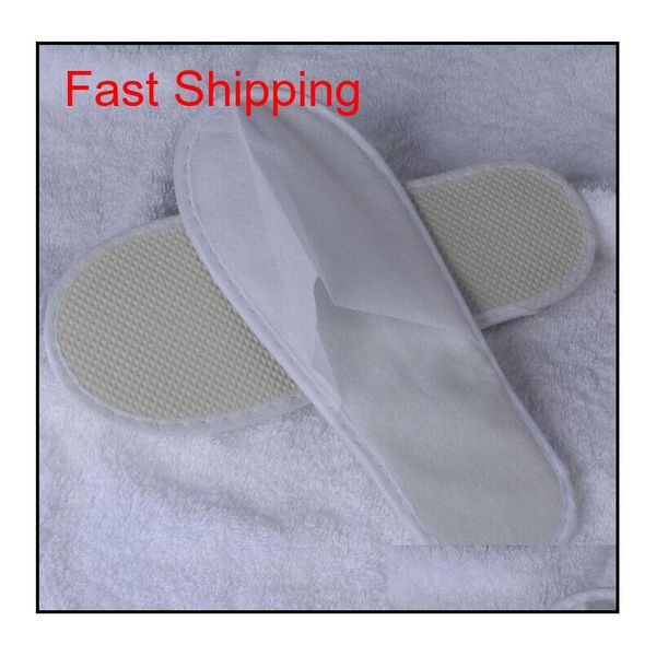 20pairs /lot white non -woven disposable slipper l supplies white disposable slipper home gues qylzvh sweet07
20pairs /lot white non -woven disposable slipper l supplies white disposable slipper home gues qylzvh sweet07