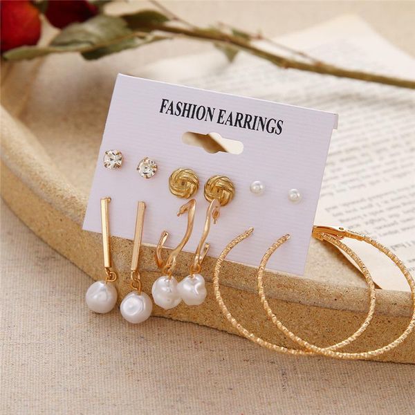 bohemian tassel acrylic earrings set for women big geometric round heart pearl rhinestones earrings boucle doreille femme 2019 wmtqem, Golden
bohemian tassel acrylic earrings set for women big geometric round heart pearl rhinestones earrings boucle doreille femme 2019 wmtqem, Golden