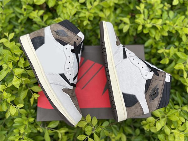 new release travis scott x 1s high og ts sp 1 mens outdoor shoes sail dark mocha university cactus jack zapatos sneakers us7-13
new release travis scott x 1s high og ts sp 1 mens outdoor shoes sail dark mocha university cactus jack zapatos sneakers us7-13