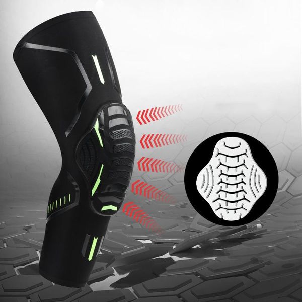 elbow & knee pads sports kneepad men pressurized elastic support fitness cycling bike gear basketball volleyball brace protector, Black;gray
elbow & knee pads sports kneepad men pressurized elastic support fitness cycling bike gear basketball volleyball brace protector, Black;gray
