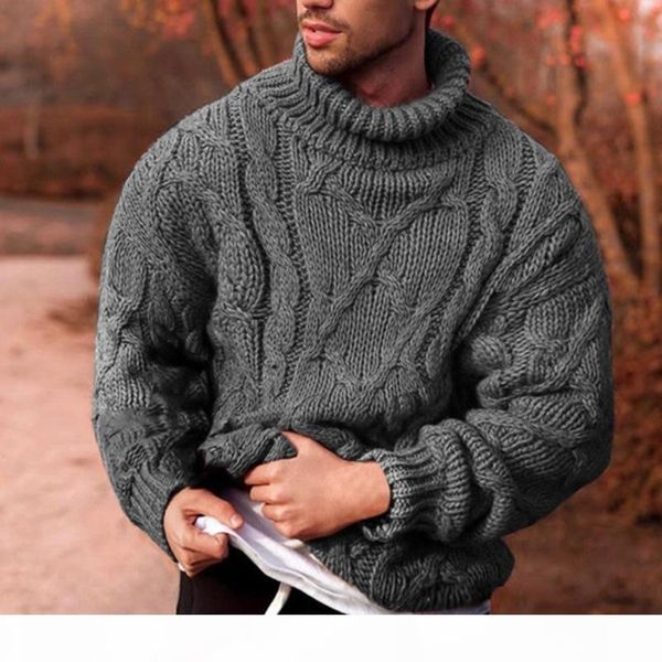 plus size sweater men turtleneck thick warm mens sweaters wool pullover high turtle neck casual male sweter pull homme black, White;black
plus size sweater men turtleneck thick warm mens sweaters wool pullover high turtle neck casual male sweter pull homme black, White;black