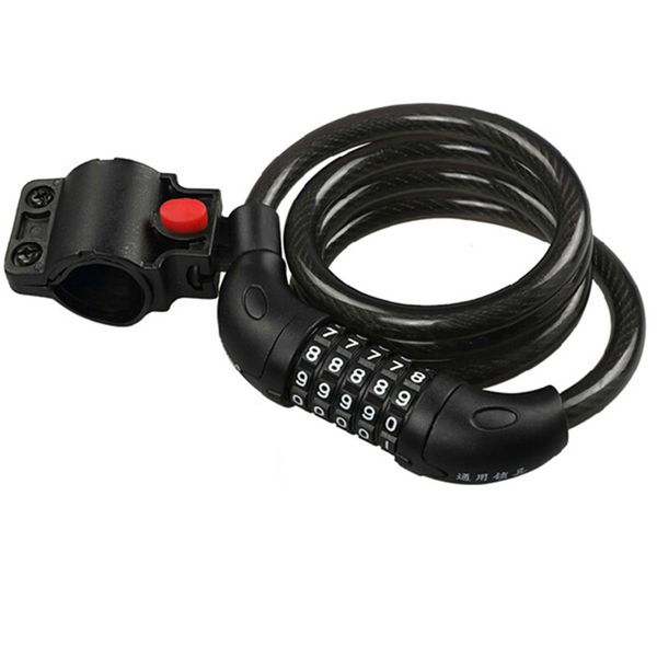 bicycle lock code key locks 1.2m cycling password combination security steel wire locks bicycle accessories multicolor 20
bicycle lock code key locks 1.2m cycling password combination security steel wire locks bicycle accessories multicolor 20