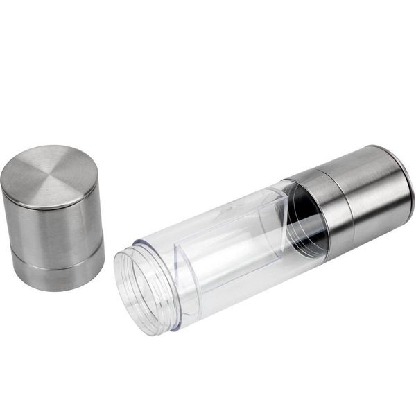 grinder tools cooking in mill salt manual pepper steel for pepper 1 grinder dining 2 stainless & bar kitchen se jllpfl xhlight
grinder tools cooking in mill salt manual pepper steel for pepper 1 grinder dining 2 stainless & bar kitchen se jllpfl xhlight
