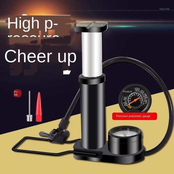 aluminum alloy foot pump high pressure portable basketball bicycle electric vehicle motorcycle automobile air pump1
aluminum alloy foot pump high pressure portable basketball bicycle electric vehicle motorcycle automobile air pump1