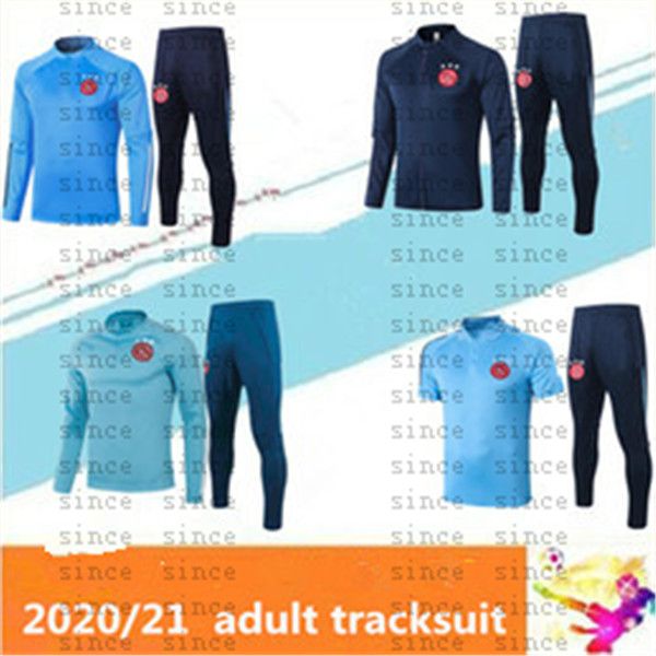 2020 2021 ajax fc soccer jersey tracksuit 20 21 ajax training suit ziyech tadic maillot de football shirt men track suit, Black
2020 2021 ajax fc soccer jersey tracksuit 20 21 ajax training suit ziyech tadic maillot de football shirt men track suit, Black