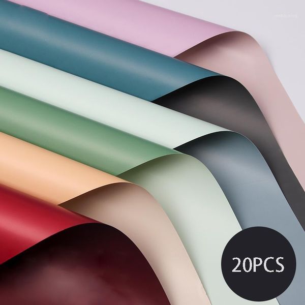 storage bags hardiron double-sided two-color paper waterproof packaging gift floral wedding decoration wrapping paper1
storage bags hardiron double-sided two-color paper waterproof packaging gift floral wedding decoration wrapping paper1
