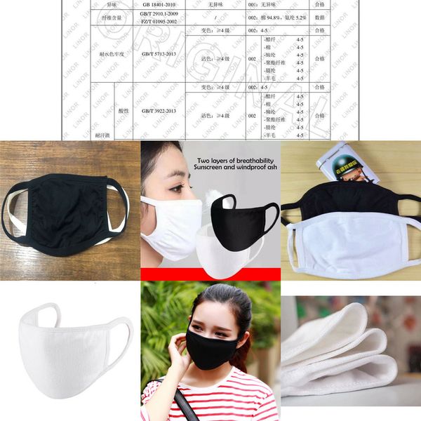 factorygs0eface anti-dust cloth 100pcs masks dhl cotton man woman cycling wearing fashion blank black america fla
factorygs0eface anti-dust cloth 100pcs masks dhl cotton man woman cycling wearing fashion blank black america fla