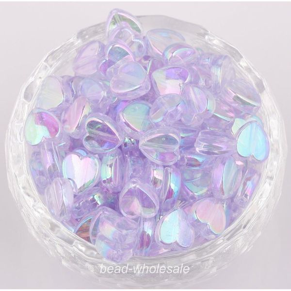 200pcs crystal heart acrylic spacer beads for jewelry making diy beaded bracelet home wedding decor accessori qylsby
200pcs crystal heart acrylic spacer beads for jewelry making diy beaded bracelet home wedding decor accessori qylsby