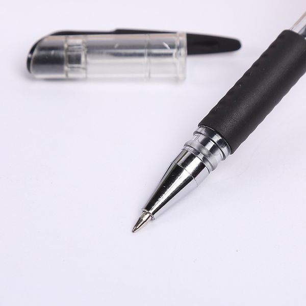 neutral bullet head water-based needle pen office plastic carbon pen signature student pen wholesale environmental protection examination
neutral bullet head water-based needle pen office plastic carbon pen signature student pen wholesale environmental protection examination