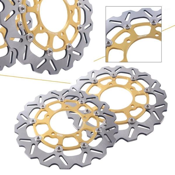 brake discs front disc rotors for gsxr 600 750 2006-2007 k6 / 1000 gsxr1000 2005-2008 k5 k7 2pcs gold1
brake discs front disc rotors for gsxr 600 750 2006-2007 k6 / 1000 gsxr1000 2005-2008 k5 k7 2pcs gold1