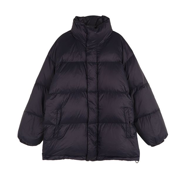 мода толстые женские пальто женщины 21 новая весна теплые parkas высокий цвет cool streetwear для леди коричневый желтый розовый синий цвет, Black
мода толстые женские пальто женщины 21 новая весна теплые parkas высокий цвет cool streetwear для леди коричневый желтый розовый синий цвет, Black