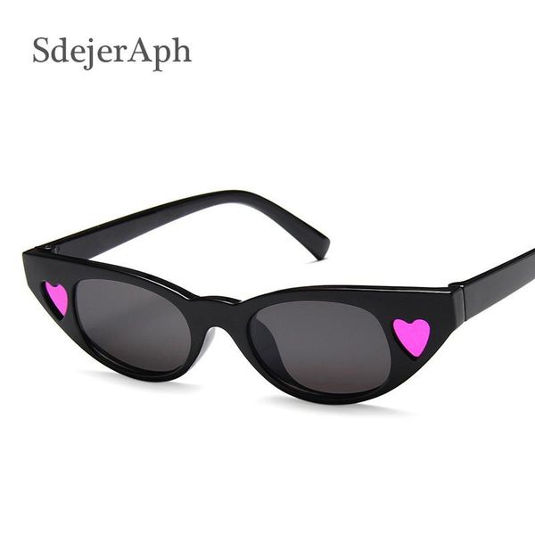sunglasses vintage women red heart shades fashion ladies round frame color lens summer sun glasses eyewear uv400, White;black
sunglasses vintage women red heart shades fashion ladies round frame color lens summer sun glasses eyewear uv400, White;black