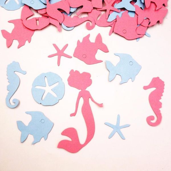 100pcs/lot ocean marine seahorse starfish theme party paper confetti animal birthday table confetti1 banner flags
100pcs/lot ocean marine seahorse starfish theme party paper confetti animal birthday table confetti1 banner flags
