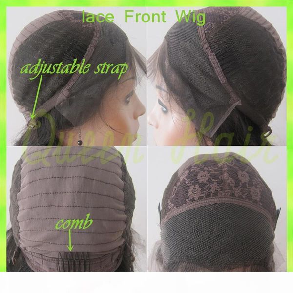 peruvian full lace human hair wigs loose wave full lace wig glueless wave lace front wig bleached knots for black women hip, Black;brown
peruvian full lace human hair wigs loose wave full lace wig glueless wave lace front wig bleached knots for black women hip, Black;brown