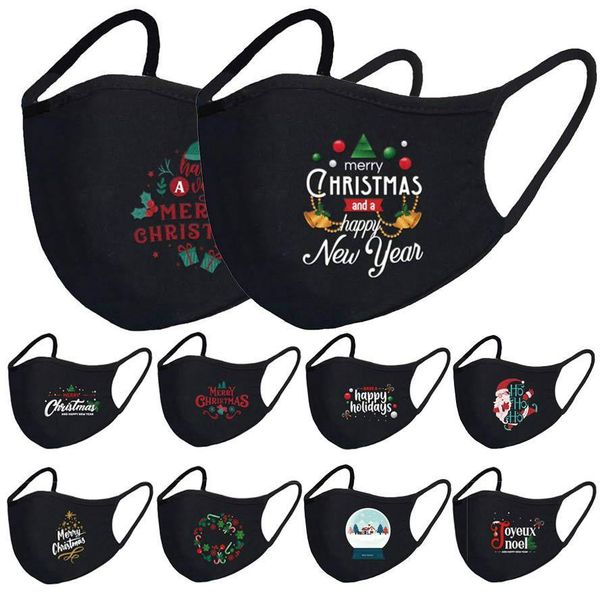 2021 fashion cycling designer face masks dust fog pure black blank in stock face mask merry christmas santa snowman breathable
2021 fashion cycling designer face masks dust fog pure black blank in stock face mask merry christmas santa snowman breathable