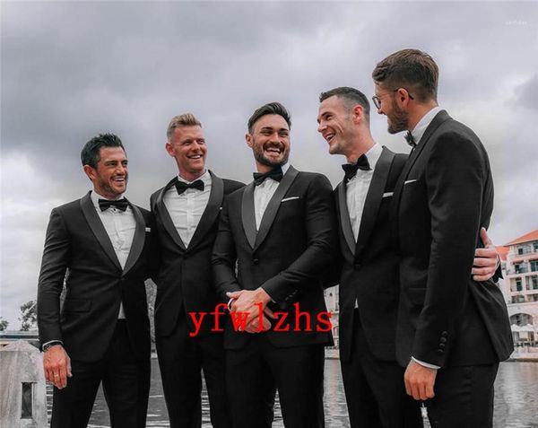 handsome one button groomsmen shawl lapel groom tuxedos men suits wedding/prom blazer ( jacket+pants+tie) b6131, White;black
handsome one button groomsmen shawl lapel groom tuxedos men suits wedding/prom blazer ( jacket+pants+tie) b6131, White;black