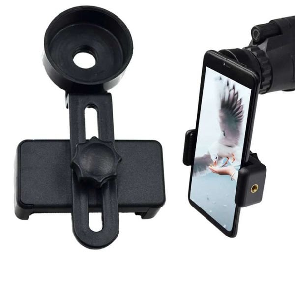 single telescope universal bracket, telephone bracket adapter, telemeter, 5.5-8.5cm wide assembly clip, smart phone
single telescope universal bracket, telephone bracket adapter, telemeter, 5.5-8.5cm wide assembly clip, smart phone