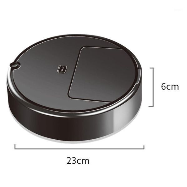 3 in 1 smart vacuum cleaner home office ing robot suction drag machine 1200pa wet dry vacuum cleaner,black1
3 in 1 smart vacuum cleaner home office ing robot suction drag machine 1200pa wet dry vacuum cleaner,black1