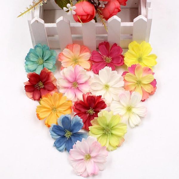 10pcs/lot silk artificial flower plum blossom for wedding home decoration handmade fake flower craft wreath gift scrapbo bbyumm
10pcs/lot silk artificial flower plum blossom for wedding home decoration handmade fake flower craft wreath gift scrapbo bbyumm
