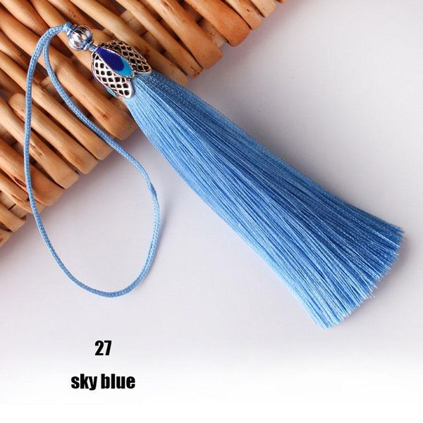 2pcs 9cm hanging rope silk cloisonne tassels fringe sewing polyester tassel trim key tassels for diy embellish accessories parts h jllyut
2pcs 9cm hanging rope silk cloisonne tassels fringe sewing polyester tassel trim key tassels for diy embellish accessories parts h jllyut