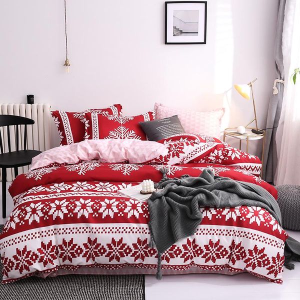cartoon children students bed cover set soft comfortable polyester bedclothes pillowcase sheet christmas red twin bedding set
cartoon children students bed cover set soft comfortable polyester bedclothes pillowcase sheet christmas red twin bedding set
