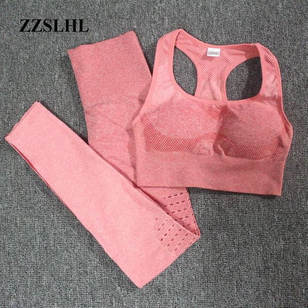yoga outfits seamless 2 piece set women sport suit gym workout clothes sports bras and scrunch buleggings sportswear, White;red
yoga outfits seamless 2 piece set women sport suit gym workout clothes sports bras and scrunch buleggings sportswear, White;red