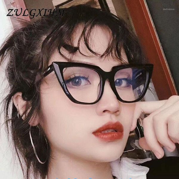fashion sunglasses frames zulgxihm retro cat eyes glasses frame brand vintage women&men optical clear plain myopia eyewear1, Black
fashion sunglasses frames zulgxihm retro cat eyes glasses frame brand vintage women&men optical clear plain myopia eyewear1, Black