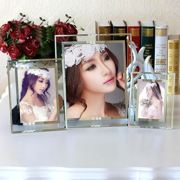 1pc glass p frame 5/6/7/8/10 inch wall hanging banner p frame picture home wedding decoration modern picture1
1pc glass p frame 5/6/7/8/10 inch wall hanging banner p frame picture home wedding decoration modern picture1