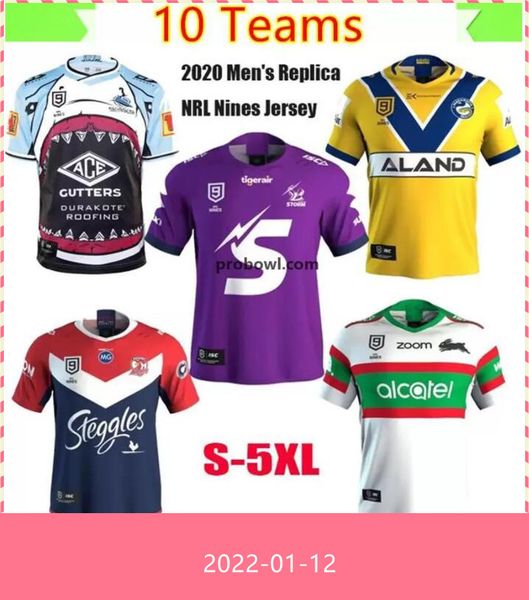 2021 fashion mens nines jersey cronulla sutherland sharks melbourne storm south sydney rabbitohs super rugby league 748, Black;gray
2021 fashion mens nines jersey cronulla sutherland sharks melbourne storm south sydney rabbitohs super rugby league 748, Black;gray