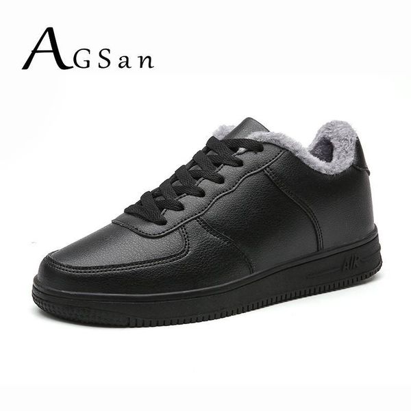 agsan winter men casual shoes lace up fashion sneakers plush shoes big size 48 47 mens trainers shoes outdoor flats black white 201125
agsan winter men casual shoes lace up fashion sneakers plush shoes big size 48 47 mens trainers shoes outdoor flats black white 201125