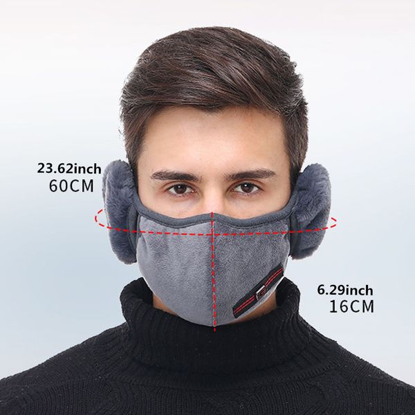 winter warm plush mask 2021mascarillas reusable autumn mouth muffle washable breathable face shield q4
winter warm plush mask 2021mascarillas reusable autumn mouth muffle washable breathable face shield q4