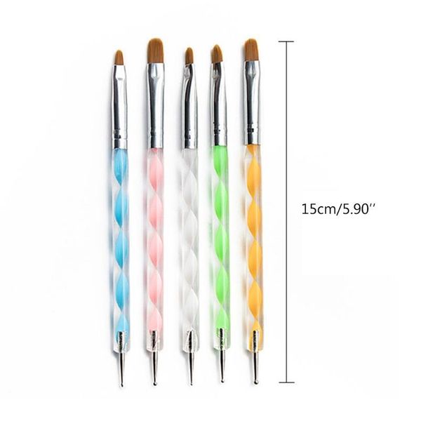 26pcs mandala dotting tools set embossing stylus rod pen holder for painting rock coloring drawing drafting art qylvqv, Silver
26pcs mandala dotting tools set embossing stylus rod pen holder for painting rock coloring drawing drafting art qylvqv, Silver