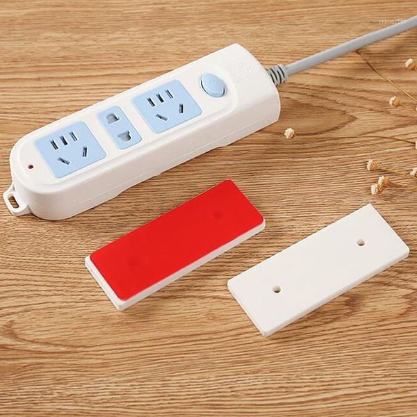 seamless punch-plug wall sticker holder fixer power strip holders storage for wall sockets home storage1
seamless punch-plug wall sticker holder fixer power strip holders storage for wall sockets home storage1