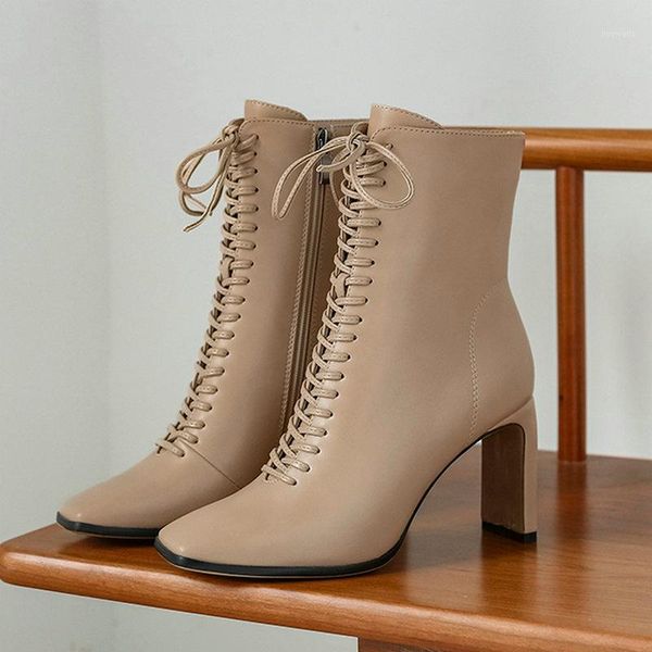 boots women shoes fashion square toe ankle faxu leather high heel autumn winter female shoes1, Black
boots women shoes fashion square toe ankle faxu leather high heel autumn winter female shoes1, Black
