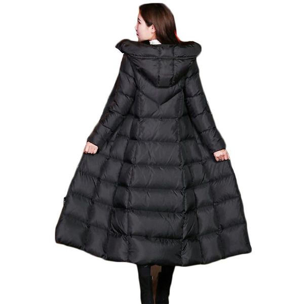 women's down & parkas winter coat women black red plus size loose hooded cotton jacket 2021 korean slim long thick warmth feminina lr9
women's down & parkas winter coat women black red plus size loose hooded cotton jacket 2021 korean slim long thick warmth feminina lr9