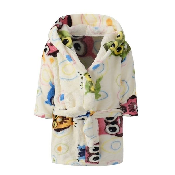 children's flannel baby bathrobe long sleeve hooded kids bath robe lovely cartoon animal child boy girls pajamas night gown y200325, Blue;red
children's flannel baby bathrobe long sleeve hooded kids bath robe lovely cartoon animal child boy girls pajamas night gown y200325, Blue;red
