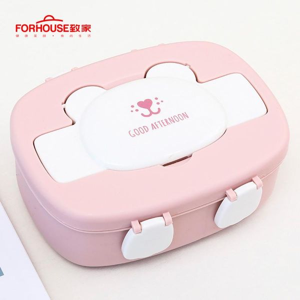 child lunch box 730ml cute bento box food grade pp food container for kids with spoon wmtkty bdesybag
child lunch box 730ml cute bento box food grade pp food container for kids with spoon wmtkty bdesybag