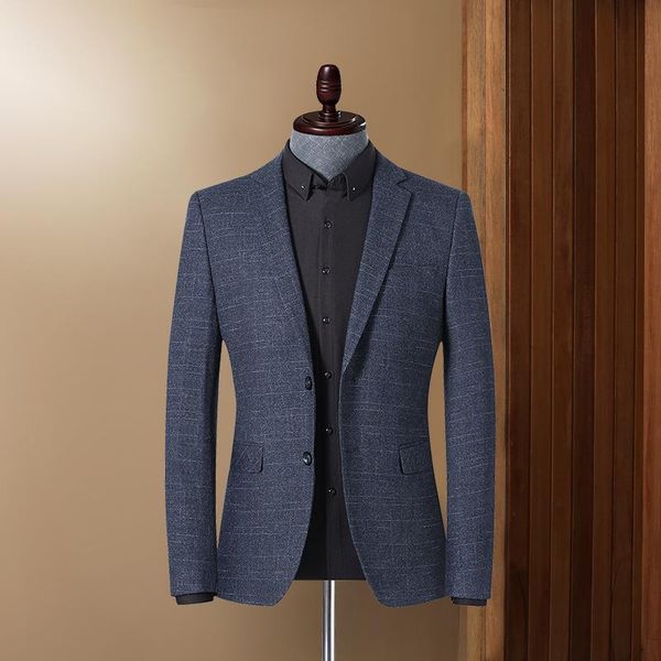 men's suits & blazers fashion slim business casual formal wear mesh single button solid color tuxedo wedding dress, White;black
men's suits & blazers fashion slim business casual formal wear mesh single button solid color tuxedo wedding dress, White;black