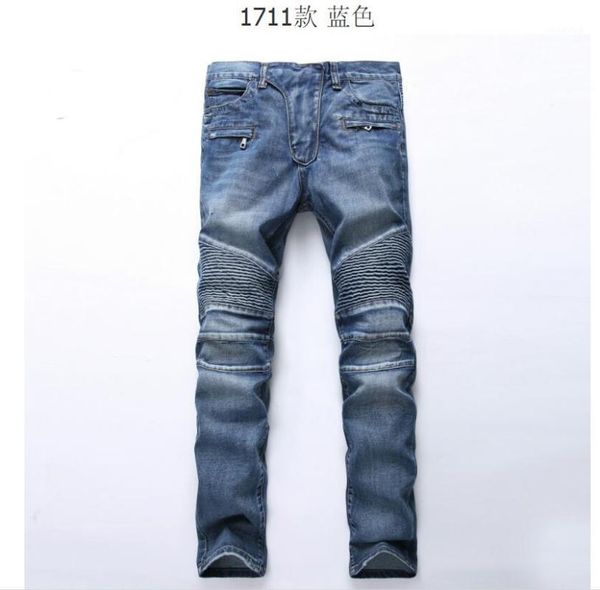 2017 new style #17# fear of god mens distressed embellished ribbed stretch moto pants biker jeans slim trousers size 28-421, Blue
2017 new style #17# fear of god mens distressed embellished ribbed stretch moto pants biker jeans slim trousers size 28-421, Blue