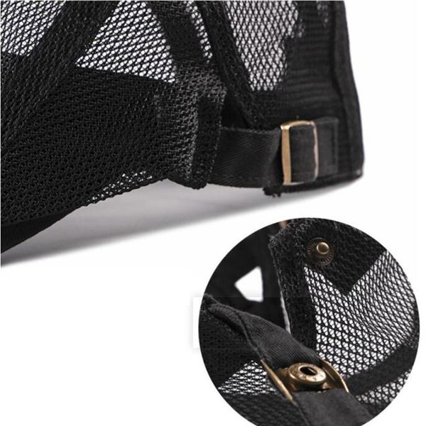 men women mesh summer style plaid berets caps grain cotton gatsby cap ivy hat golf driving summer sun flat cabbie h wmtyxl, Black;white
men women mesh summer style plaid berets caps grain cotton gatsby cap ivy hat golf driving summer sun flat cabbie h wmtyxl, Black;white