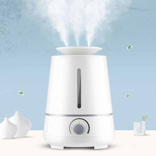 3500ml air humidifier diffuser ultrasonic essential oil diffuser for home office with 3 mist vents 260ml/h large fog 13h working
3500ml air humidifier diffuser ultrasonic essential oil diffuser for home office with 3 mist vents 260ml/h large fog 13h working