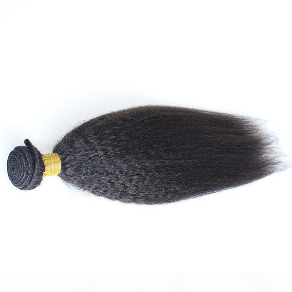 the latest version brazilian yakin straight hair weave 10-30" remy hair human virgin extension 7a unprocessed hair off black
the latest version brazilian yakin straight hair weave 10-30" remy hair human virgin extension 7a unprocessed hair off black